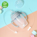 Silicone Feeding Tube Set